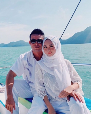 Setelah Ku Dimiliki … Zul Ariffin Main Kayu Tiga Lagi?