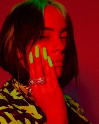 Billie Eilish Vs Lizzo! Senarai Pencalonan Grammys 2020!