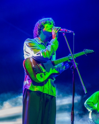 Parti Penuh Bertenaga The Unlimited Grooves Festival Menjadi Pelabuh Tirai Urbanscape 2019