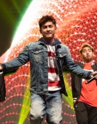 Wear Suits Casually (Isnin – Khamis) & Kami Cadang Beberapa Tata Gaya