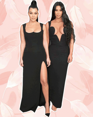 Kim Kardashian Buat Kerja Gila Potong Rambut Dekat Tapak Letak Kereta? Netizen Kritik Rambut Anak Kourtney Kardashian?