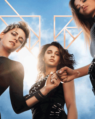 Jangan Panggil Daku Bidadari, Dengarkan Full Charlie’s Angels Soundtrack Yang Bad Ass!