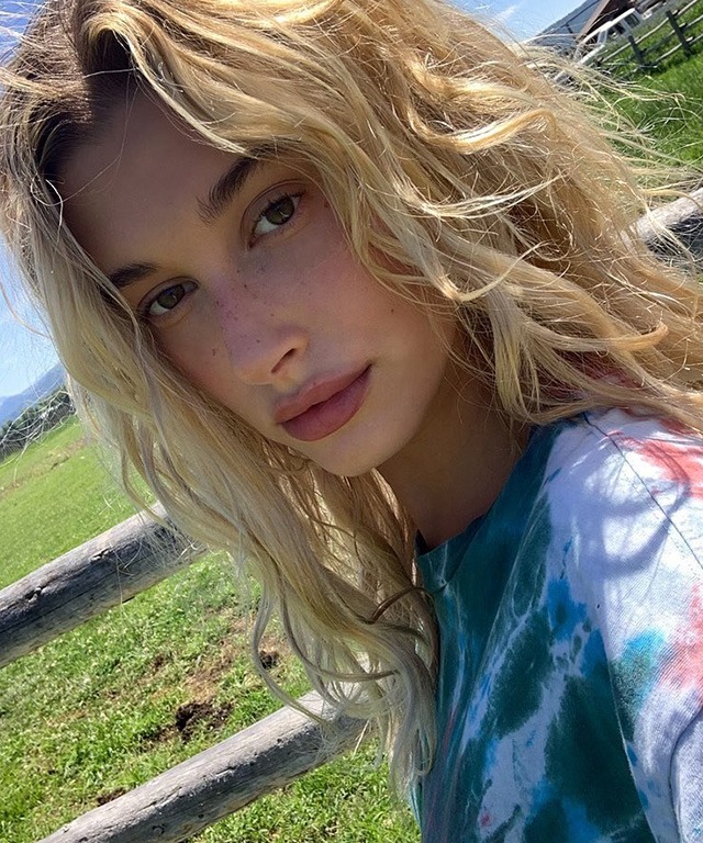 #YouGoGirls Kami Kongsi Antara Selebriti Yang Tampil Cantik Tanpa Bersolek