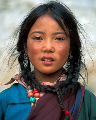 Kami Kongsi Rahsia Kecantikan Wanita Serata Dunia Yang Mungkin Kamu Tidak Tahu