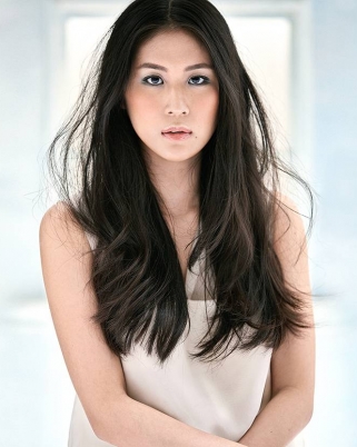 Julie Anne Kang