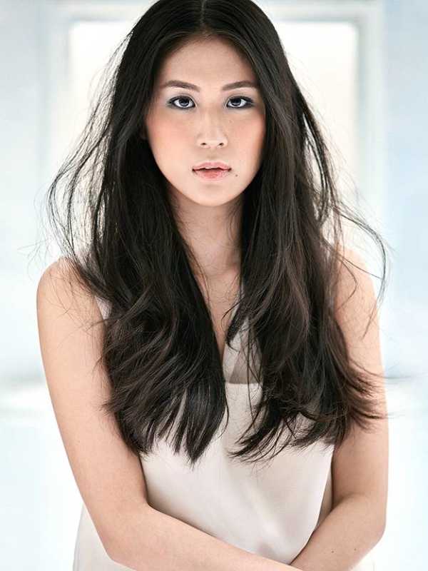 Julie Anne Kang