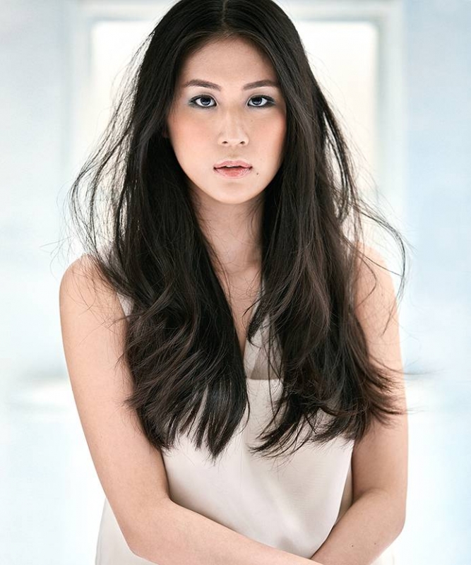 Julie Anne Kang