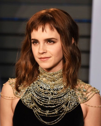 #Gosip Kenapa Emma Watson Masih Single Di Usia 30 Tahun?