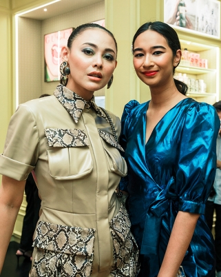 Gucci Beauty Buka Butik Pertamanya di KLCC