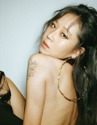 4 Cef, 4 Negara, Hidang 4 Menu Terbaik Horizon Grill Untuk STAIL