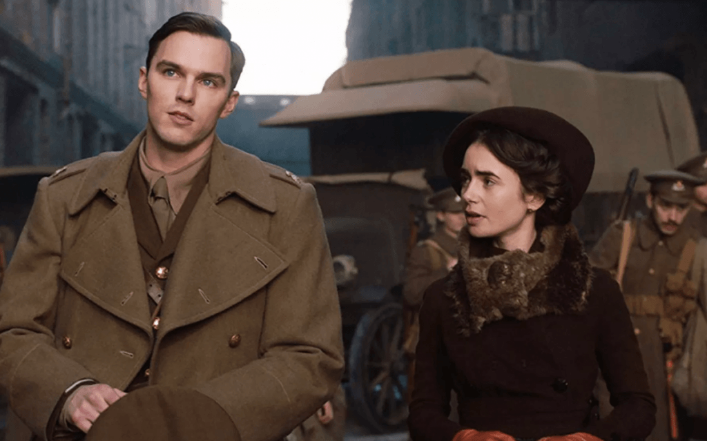 Filem Hollywood Paling Tak Laku 2019 Tolkien