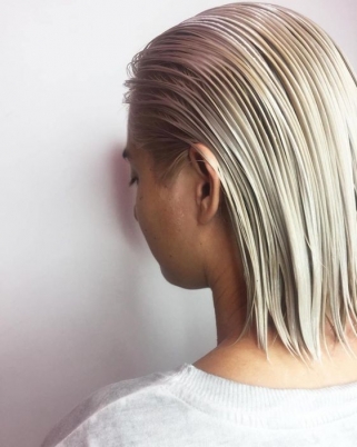 Ini Yang Terjadi Pada Kulit Kepala Jika Kamu Meluntur Rambut Secara Berlebihan, Biar Kami Kongsi Cara Merawatnya