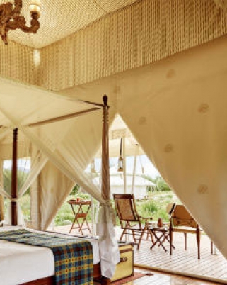 Tahun 2020 Cuba Percutian Ala Glamping Pula: 8 Glamping Terbaik Ala STAIL Di Luar Negara