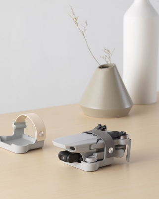 Mavic Mini Drone Boleh Lipat Hanya Seberat 249 Gram