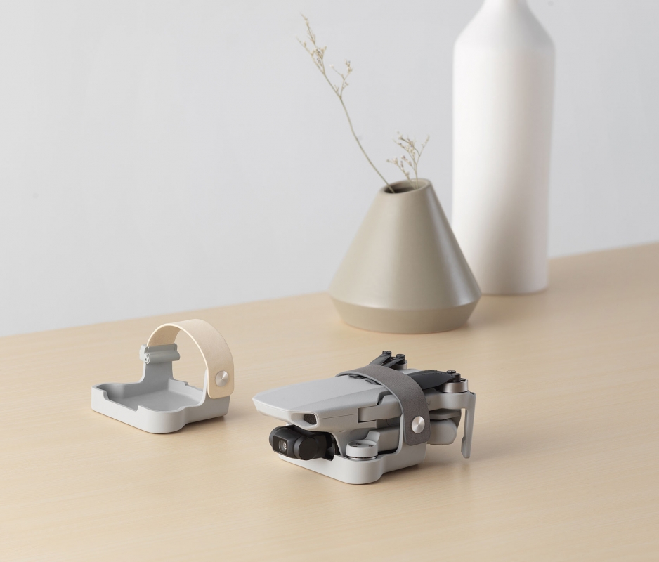 Mavic Mini Drone Boleh Lipat Hanya Seberat 249 Gram