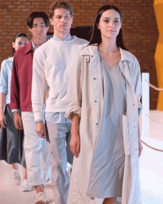 UNIQLO SS20 – Bergerak Mengikut Tema Kehidupan Manusia & Alam