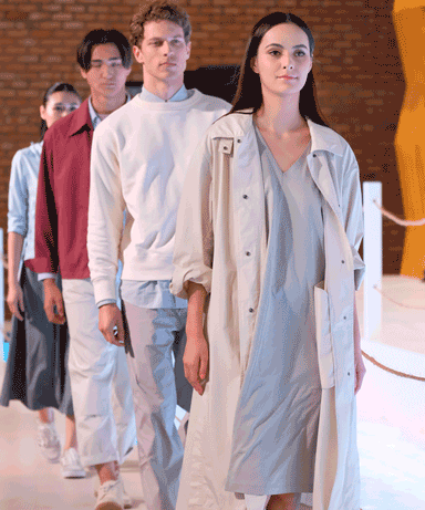 UNIQLO SS20 – Bergerak Mengikut Tema Kehidupan Manusia & Alam