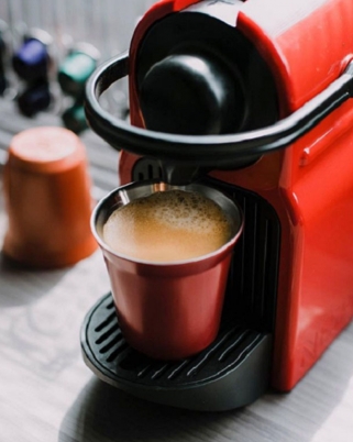 3 Barista Mesin Kopi Menarik Untuk Diletakkan Di Rumah