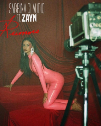 Sabrina Claudio Yang Provokatif & Stailish… We’re Obsessed!