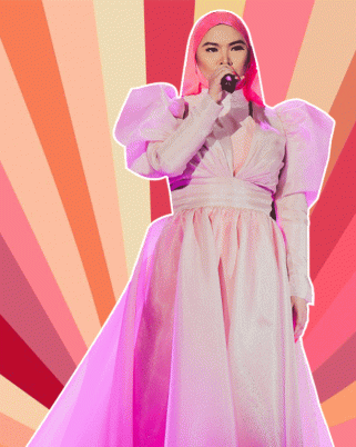 Lagu Final AJL 34 Paling Membosankan Dalam Sejarah?