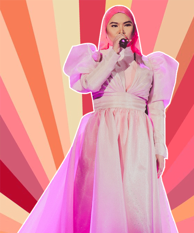 Lagu Final AJL 34 Paling Membosankan Dalam Sejarah?