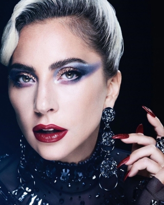 Koleksi Natal Haus Laboratories, Lady Gaga Untuk Natal Kamu Yang Fierce!