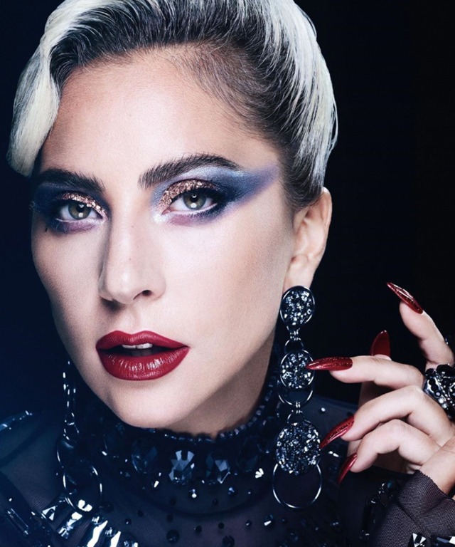 Koleksi Natal Haus Laboratories, Lady Gaga Untuk Natal Kamu Yang Fierce!