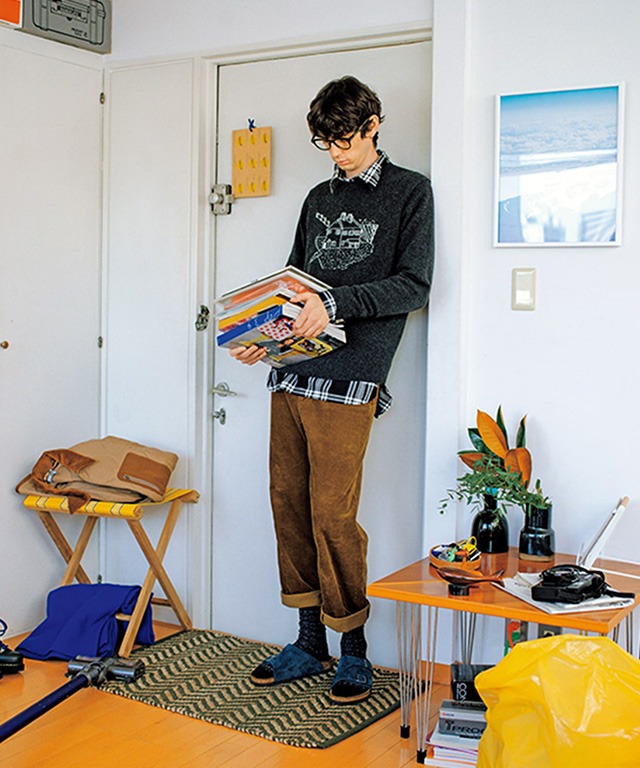 LifeWear Magazine Untuk Pedoman Fesyen Kamu!