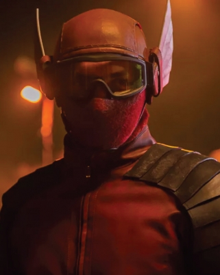 10 Fakta Gundala, Sebelum Kamu Ke Wayang