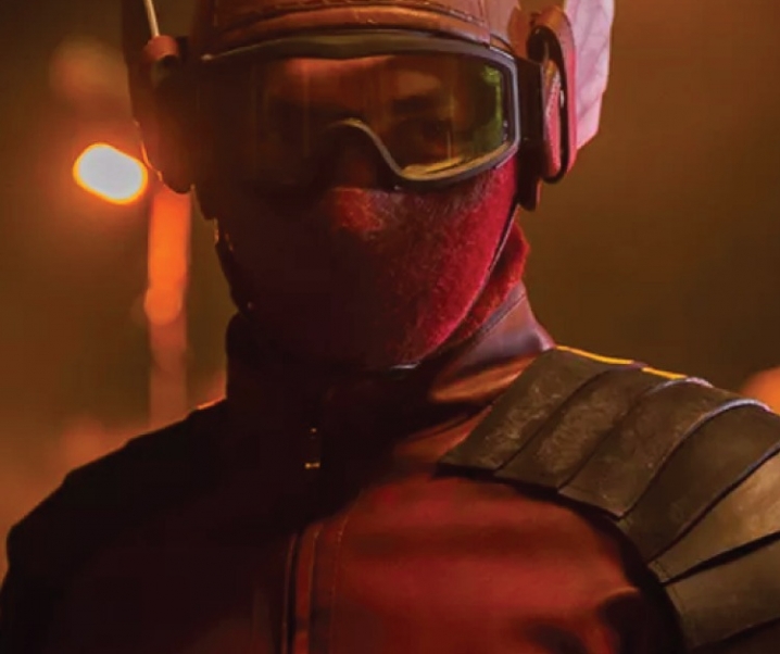 10 Fakta Gundala, Sebelum Kamu Ke Wayang