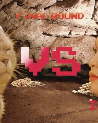 Sudahlah Meow! : Sissy Imann Seksi Ala Kucing Miang?