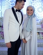 Azam 2020: Mencari Kegembiraan Sebagai Amalan