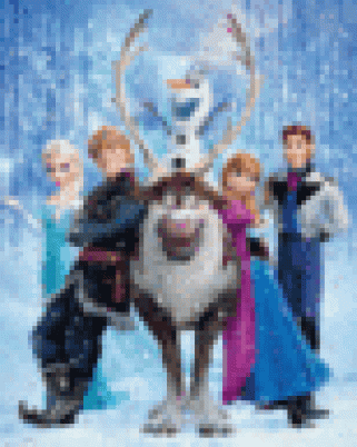 Frozen 2 Soundtrack: 46 Runut Bunyi Yang Tidak Boleh Kamu ‘Let It Go’ ~