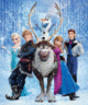 Frozen 2 Soundtrack: 46 Runut Bunyi Yang Tidak Boleh Kamu ‘Let It Go’ ~