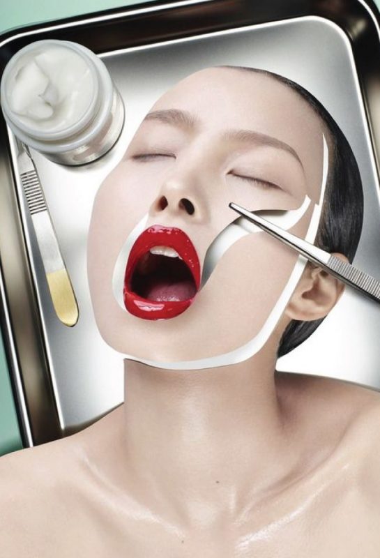 Surgeri Kecantikan Yang Bakal Hit Tahun 2020