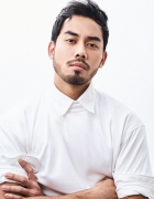 Solekan Palet Merah Sempena Perayaan Tahun Baru Cina