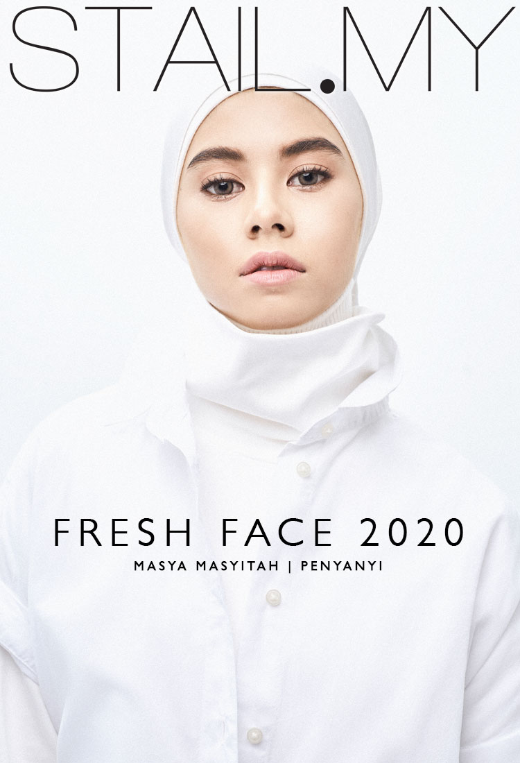 Fresh Face 2020 Masya Masyitah Biodata