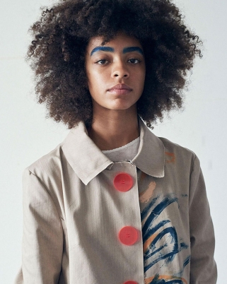 Dengarkan 15 Lagu Black Singer Yang Stailish & Empowering