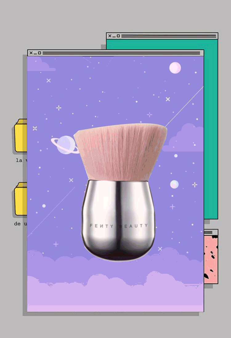 3 Berus Mekap Pilihan Editor Kecantikan STAIL.MY Bulan Ini