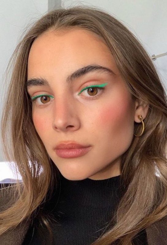 Kami Kongsi Tip Cantik Layang Penggaris Mata Berwarna