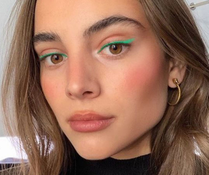 Kami Kongsi Tip Cantik Layang Penggaris Mata Berwarna