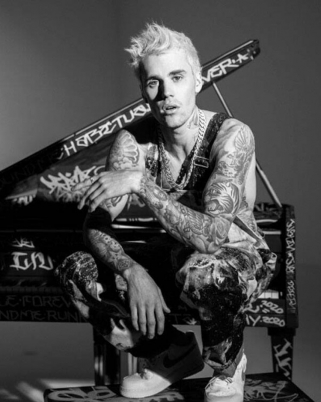 Yummy! Tonton Dokumentari Justin Bieber Yang Hot & Spicy Ini