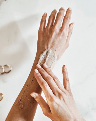 #STAILTIPS Punca & Cara Atasi Masalah Kulit Tangan Kering