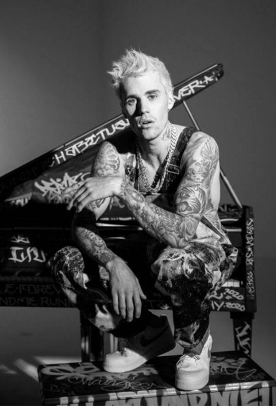 Yummy! Tonton Dokumentari Justin Bieber Yang Hot & Spicy Ini