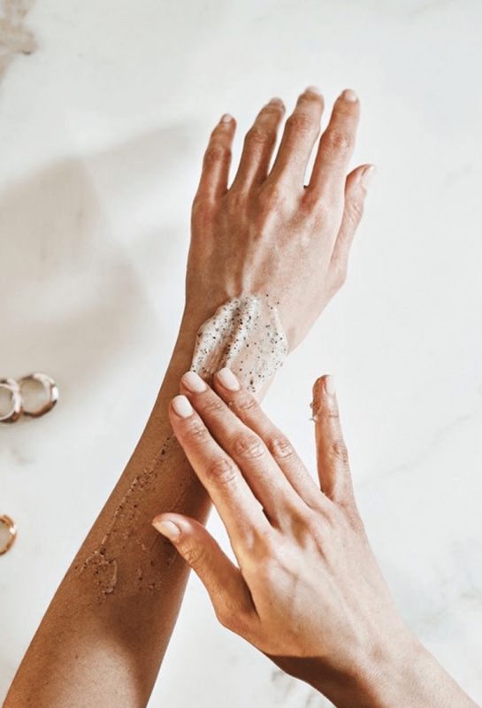 #STAILTIPS Punca & Cara Atasi Masalah Kulit Tangan Kering