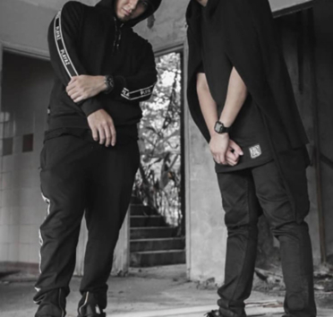 Zuhud – Kmy Kmo & Luca Sickta Mahu Kamu Jangan Angkuh Dengan…