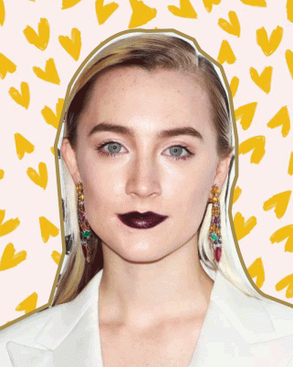 #IdolaCantik Kami Kongsi Momen Cantik Terbaik Saoirse Ronan