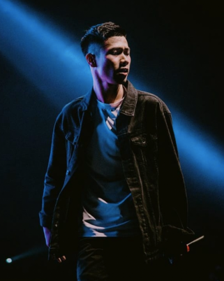 Dari Rempit ke Rapper, Abu Bakar XLI Beri Kelainan Dalam Scene Hip Hop Tempatan