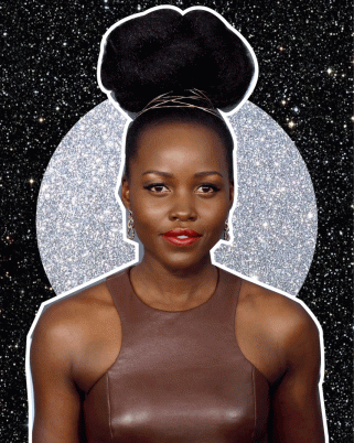 Solekan & Dandanan Rambut Terbaik di Critic’s Choice Awards 2020