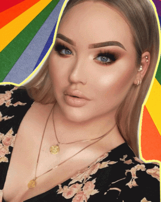 NikkieTutorials Akhirnya Dedah Identiti Dirinya Seorang Transgender